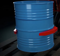  
 	
Ergonomic industrial manipulator designed to reduce workplace injuries and eliminate production bottlenecks