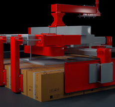 Packaging Industrial Manipulators