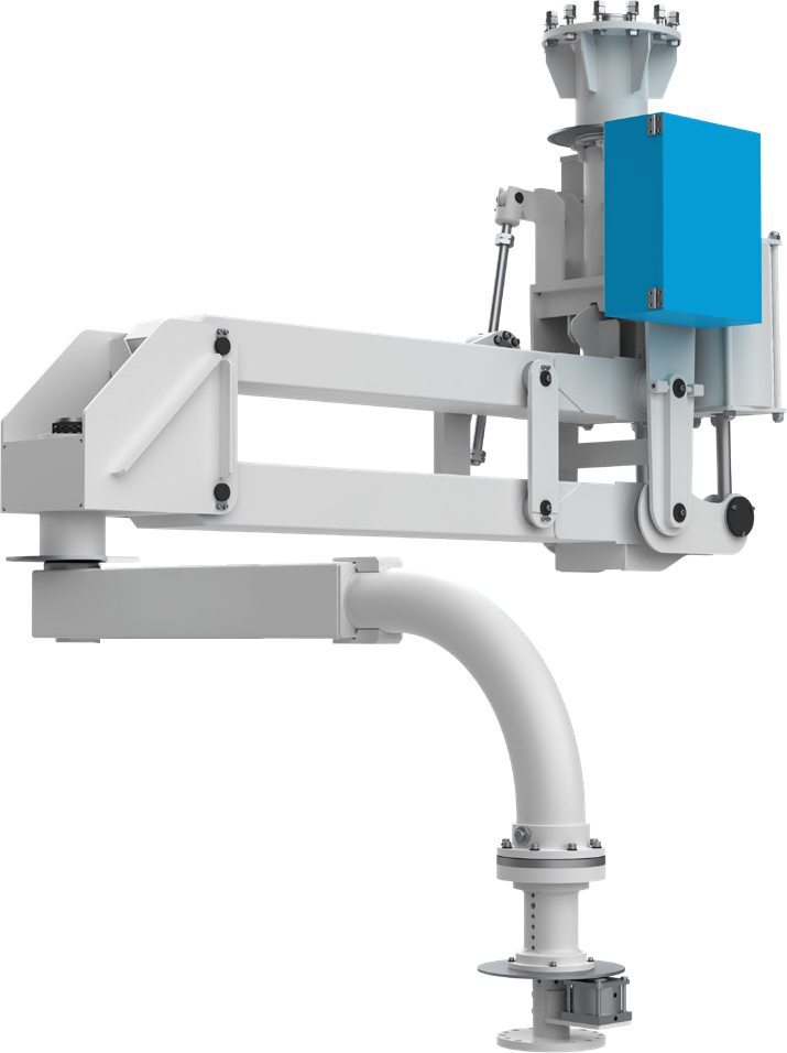 ergonomic material handling solutions