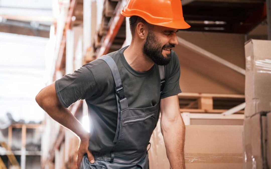 How Ergonomic Lifting Equipment Delivers ROI Through Injury Prevention