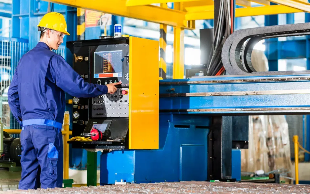 Manufacturing’s MSD Crisis: Why Industrial Manipulators Are Now a Survival Strategy