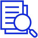 16578567 Document search icon