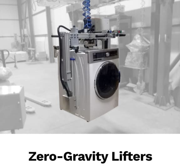 ZGL THEMA Zero-Gravity Lifters product category icon