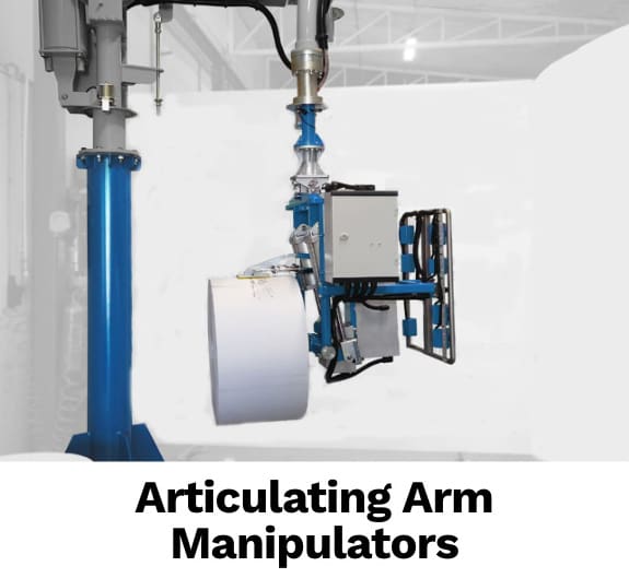 aam THEMA Articulating Arm Manipulators product category icon