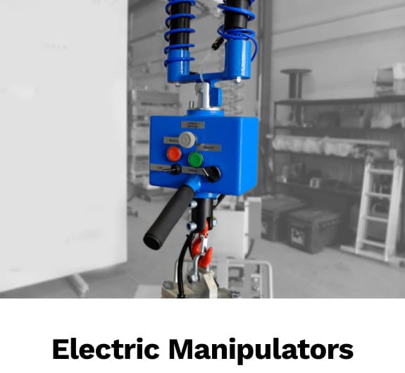 em THEMA Electric Manipulators product category icon