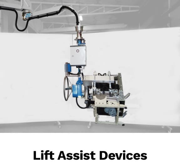 lad THEMA Lift Assist Devices product category icon