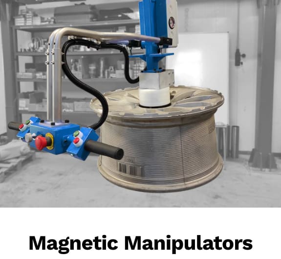 mm THEMA Magnetic Manipulators product category icon